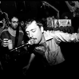 Immagine per 'Movie Star Junkies'