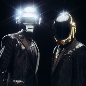 Bild für 'Daft Punk'