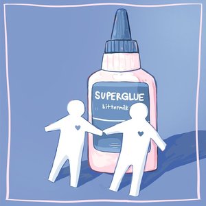 Image for 'Superglue'