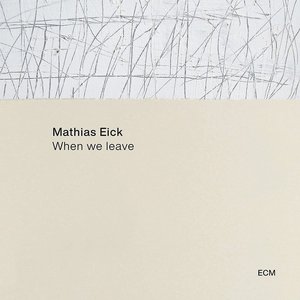 “When We Leave”的封面