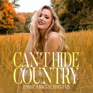 Image pour 'Can't Hide Country'