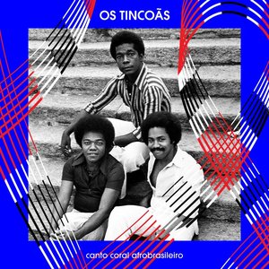 Imagem de 'Canto Coral Afrobrasileiro'