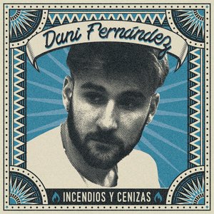 'Incendios y Cenizas'の画像