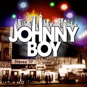 Bild für 'Johnny Boy'