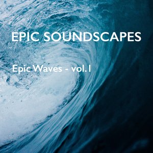 Imagem de 'Epic Waves - vol.1'