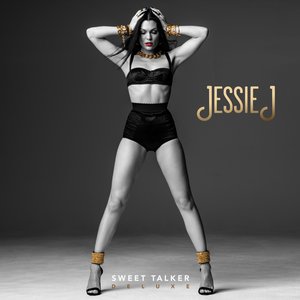 Image for 'Sweet Talker (Deluxe Version)'