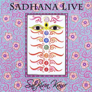 Image for 'Sadhana Live'
