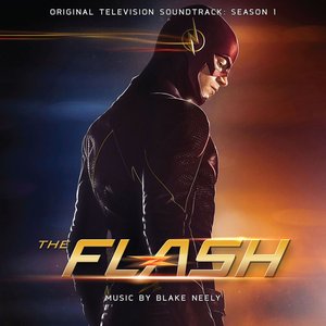 Zdjęcia dla 'The Flash: Original Television Soundtrack: Season 1'