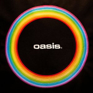 'Oasis'の画像