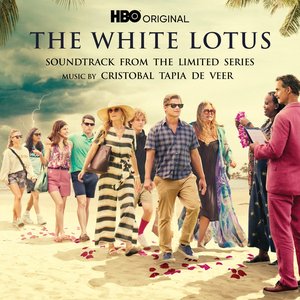 “The White Lotus (Soundtrack from the HBO® Original Limited Series)”的封面