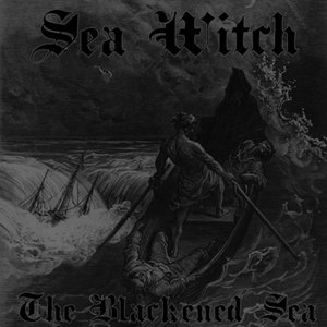 Image for 'The Blackened Sea'