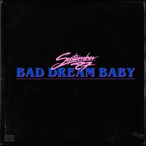 Image for 'Bad Dream Baby'