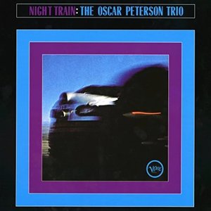 Image for 'Night Train (Expanded Edition)'