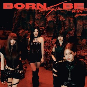 'BORN TO BE'の画像