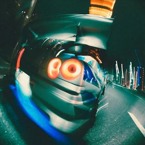 Image for 'tell you straight (Speed Garage)'