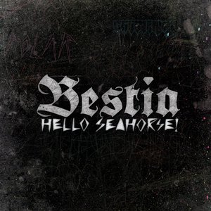 “Bestia”的封面