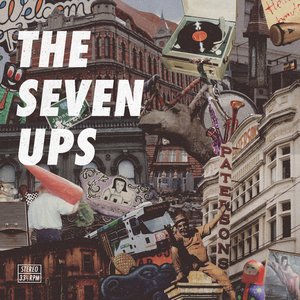 Image for 'The Seven Ups'