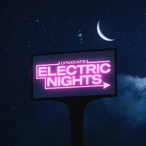 Image for 'ELECTRIC NIGHTS'