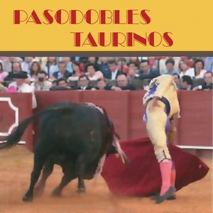 Imagen de 'Pasodobles Taurinos'