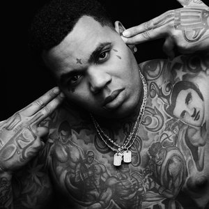 Image for 'Kevin Gates'