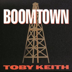 'Boomtown' için resim