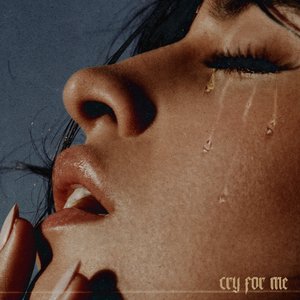 Image for 'Cry for Me'