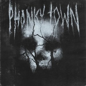 “Phonky Town”的封面