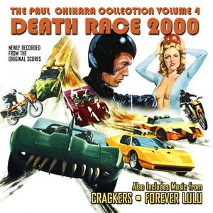 Image for 'The Paul Chihara Collection Vol. 4'