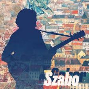 Bild für 'The Complete Gabor Szabo in Budapest'