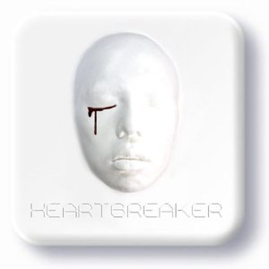 Image for '1집 - Heartbreaker'