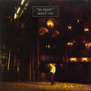 Image for 'No Regrets'