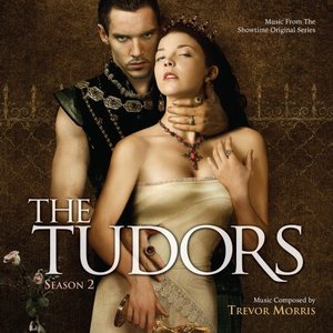 Image for 'The Tudors Season 2'