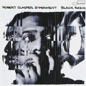 “Black Radio (Bonus Tracks)”的封面