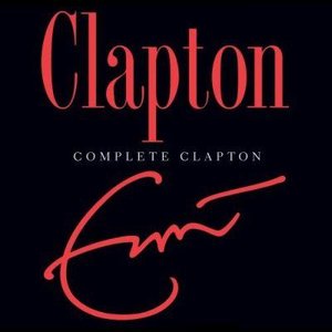 Image for 'Complete Clapton Disc 1'