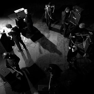 Image for 'Feedbackorchester'