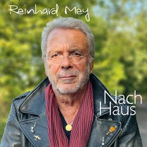 “Nach Haus”的封面