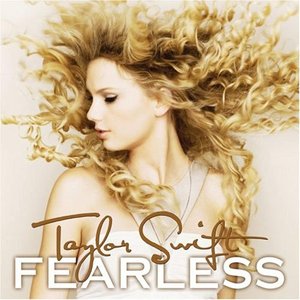 Image for 'Fearless (Platinum Edition)'