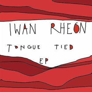 Zdjęcia dla 'Tongue Tied EP'