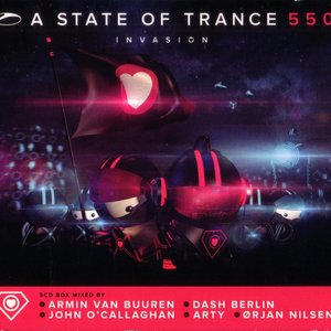 Image for 'A State Of Trance 550 (Mixed Version)'