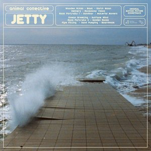 Image for 'Jetty (Original Motion Picture Soundtrack)'
