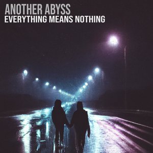 “Everything Means Nothing”的封面