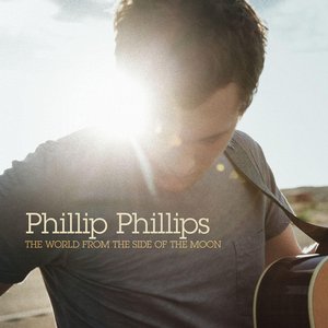 Изображение для 'The World from the Side of the Moon'