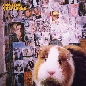 Zdjęcia dla 'Content Creatures'