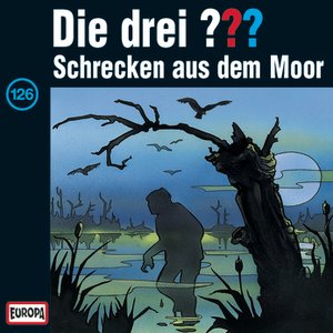 Bild für '126/Schrecken aus dem Moor'