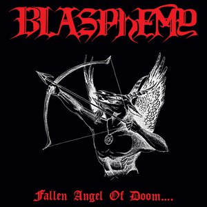 Imagem de 'Fallen Angel of Doom'