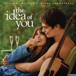 Изображение для 'The Idea of You (Original Motion Picture Soundtrack)'