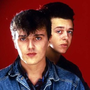 Image for 'Tears for Fears'