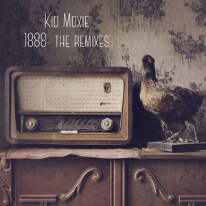Image for '1888 - The Remixes'