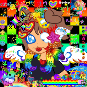 AKrazyArtist