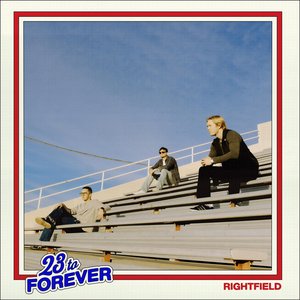 Image for '23 to Forever'